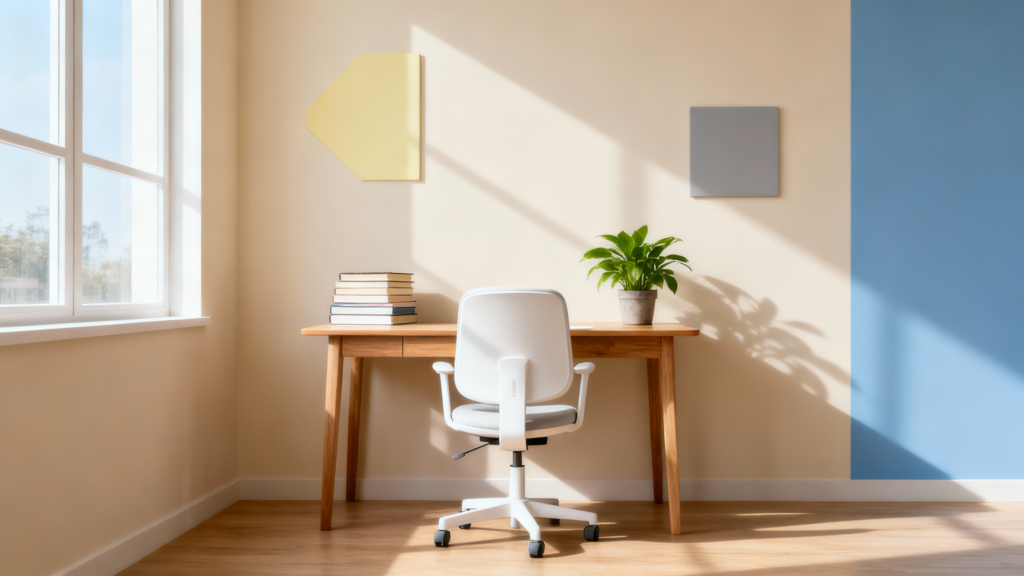 How to Choose the Right Colors for Your Room’s Vibe?