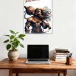 jai-bajrangbali-hanuman-wall-art-office-decor