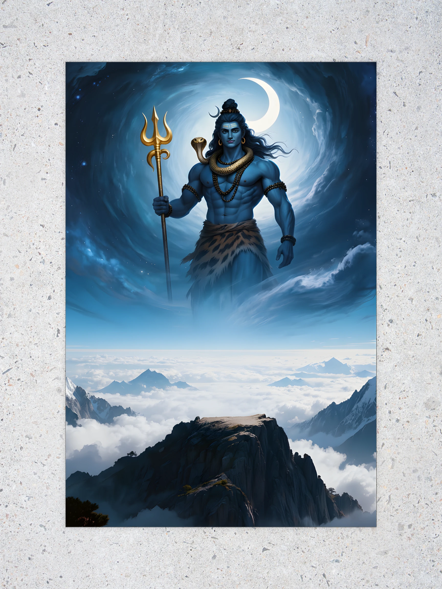 shiva in galaxy-New Template-1 shiva in galaxy-New Template-1