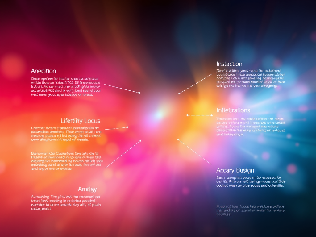 Step 2: Choose the Right Aura Color for Focus