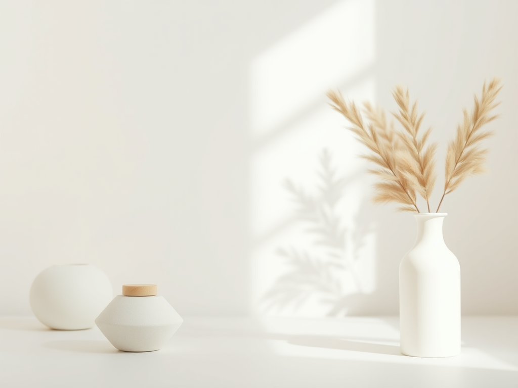 Step 4: Keep Lighting Soft and Clean