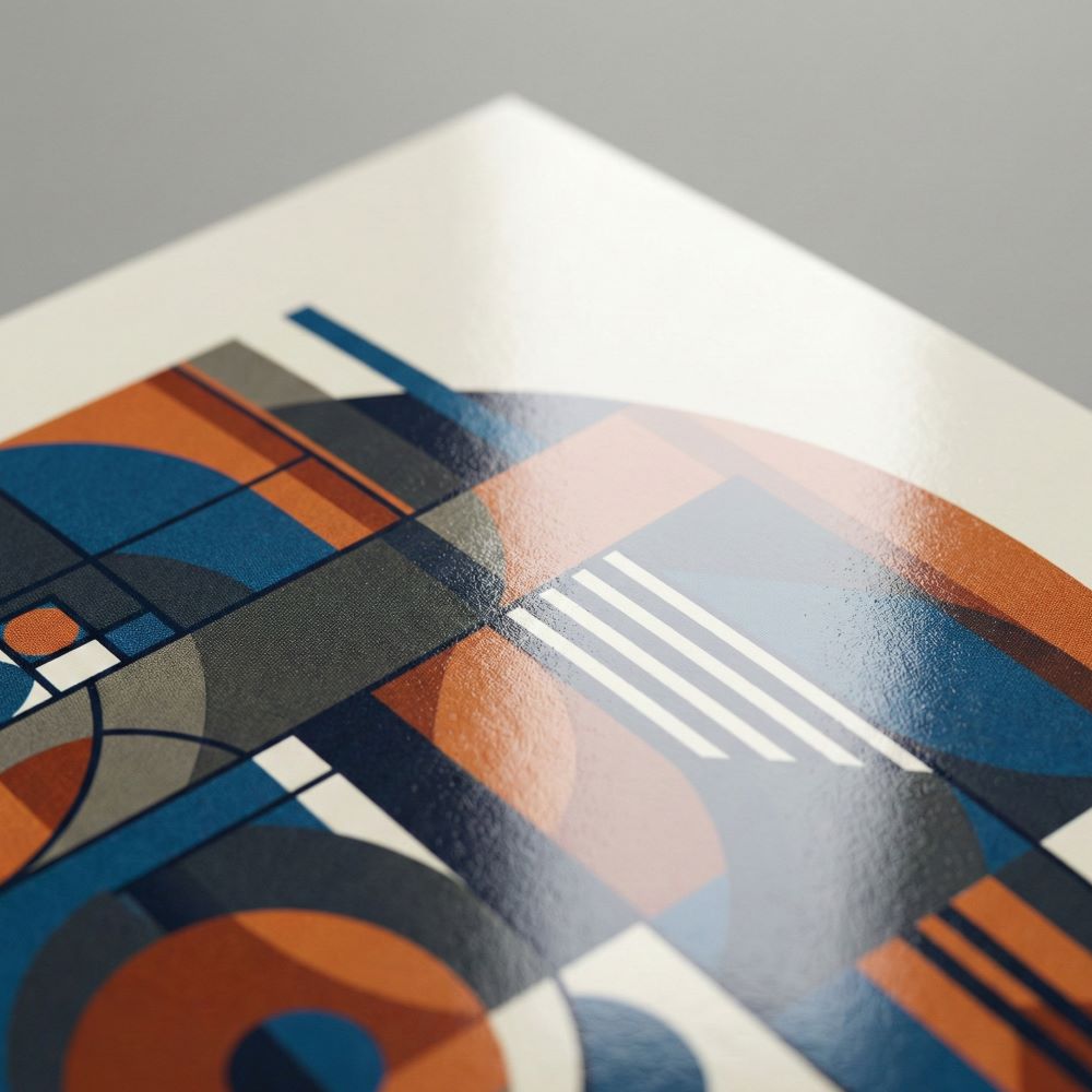 High-Definition Printing