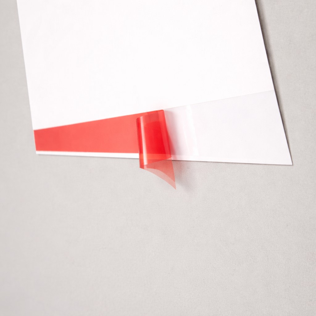 Easy Self-Adhesive Installation