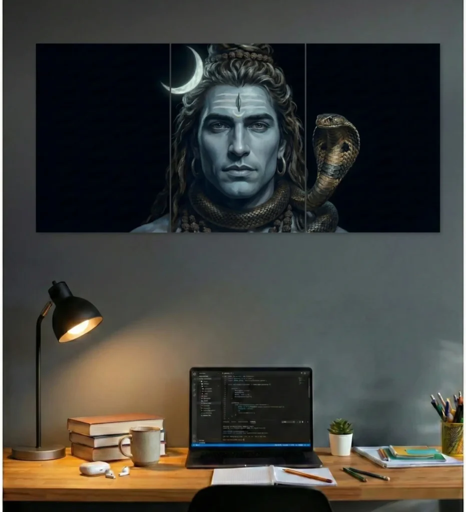 shiva split poster 1