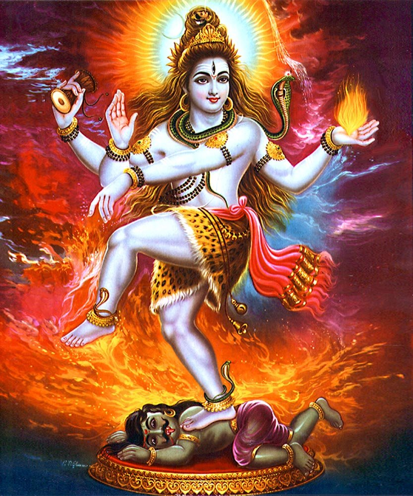 Nataraja Image