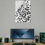 Order Within Chaos Poster