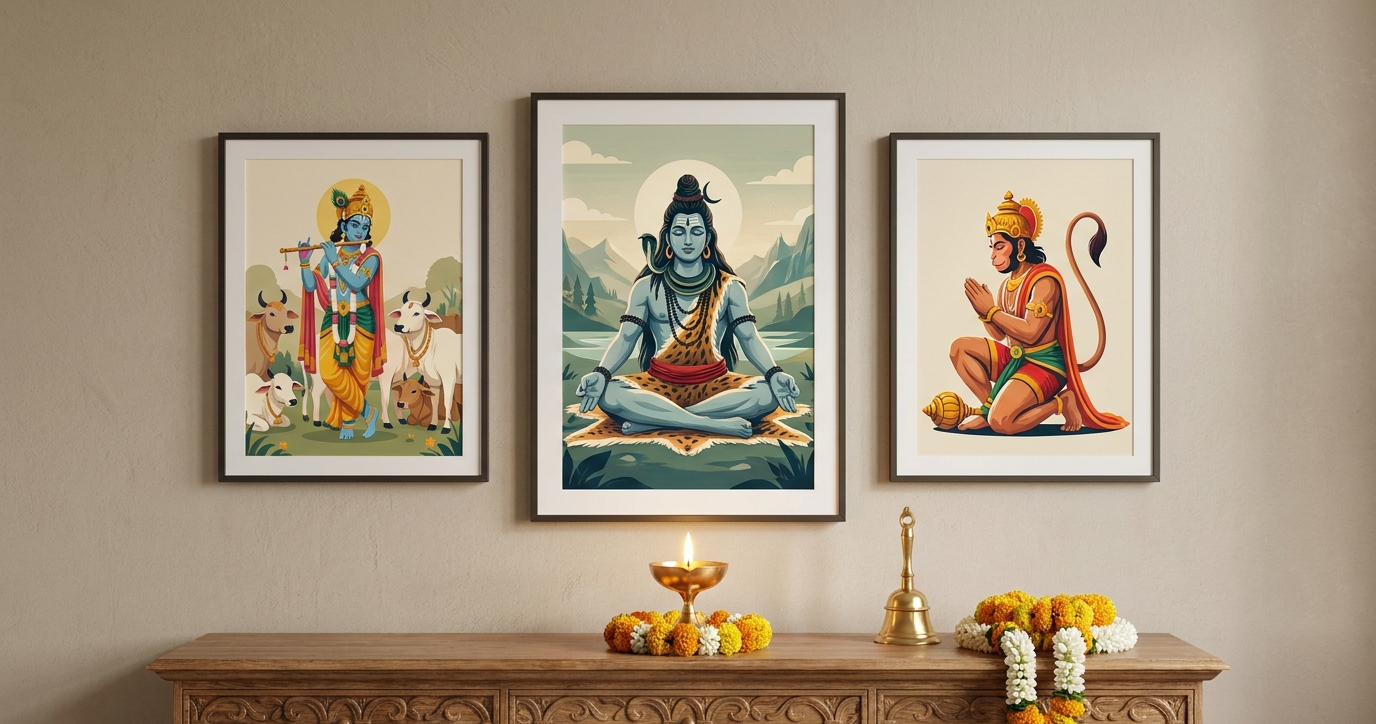 hindu_god_posters_buying_guide_banner