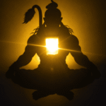 अब शाड़ो लैंप
